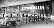 Centraal Station 